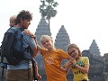 Angkor Wat? Jaja, Angkor Wat!