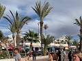 bxa Weer eventjes luxe in Agadir.