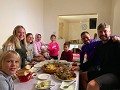 43 Echt heerlijk om zo dicht bij deze familie te k