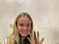 46 Wat een mooi resultaat!