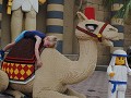 Legoland. 