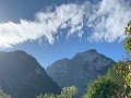 11 Het uitzicht vanop ons terrasje. Niet mis hé...