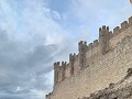 23 Het kasteel van Penafiel: we houden er wel van 