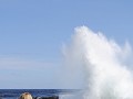 Spectaculaire watershow!