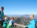 Vanboven op Tafelberg: volledig overzicht van de s