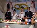 Double marriage in Tadjikistan as like in other St