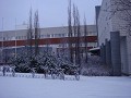Mijn school in Finland, university of health and s