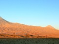 Ararat domineert de vlaktes