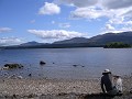 Les lacs de Killarney : 1er jour de mise en jambes