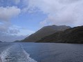 L'unique Fjord d'Irlande, dans le Connemara : le K