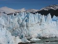 Volgend jaar zou de gletsjer nog eens kunnen explo