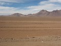 Bijna aan San Pedro de Atacama