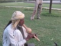 Het leven van een cobra in India...