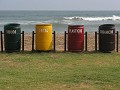 Recycleren ze hier in Zuid-Amerika?????