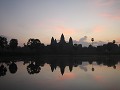 Tempels van Angkor - Angkor Wat (6)