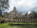 Tempels van Angkor - het Bayon (3)