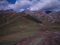 Mt Kazbeg (4)