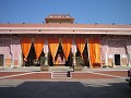 Jaipur - City Palace (3)