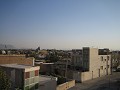 Esfahan - zicht vanaf onze studio (3)
