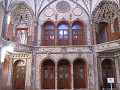 Kashan - Boroujerdi Historisch Huis (4)
