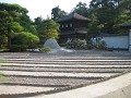 Ginkakuji Zentempel - Kyoto(1)