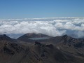 Tongariro Northern Circuit (15) - zicht vanaf de t