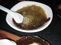 Taiwanese keuken - Anping bean jelly