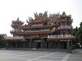 Taoistische tempels (3)