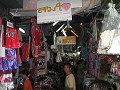 Bangkok - Chatuchak weekendmarkt (2)