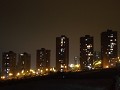 Iquique by night

