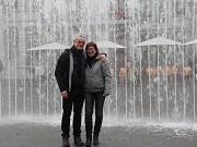 Marc & Mieke Reisblog Profiel