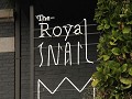 Hotel Royal Snail, avenue de la Plante, kort bij h