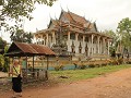 Ek Phnom. Battambang.