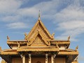 Wat Piphit, Battambang.