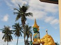 Wat Piphit, Battambang.