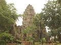 Prasat Bannon Tempel.