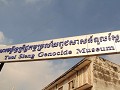 Tuol Sleng.