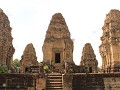 East Mebon, Siem Reap.