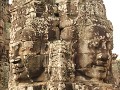 Bayon Tempel, Siem Reap.