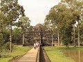 Baphuon Tempel, Siem Reap.