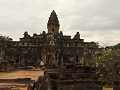 Preah Ko Tempel, Rolous Group, Siem Reap.