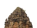 Preah Ko Tempel.