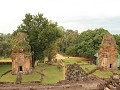 Preah Ko Tempel.