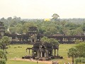 Ankor Wat.