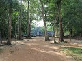 Preah Khan, Siem Reap.