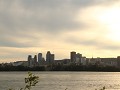 Skyline Montréal