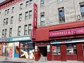 Hotel Abri du Voyageur Montréal