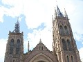 Notre Dame Montréal