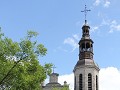 Notre Dame Québec
