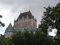 Beroemste hotel van Québec 5*